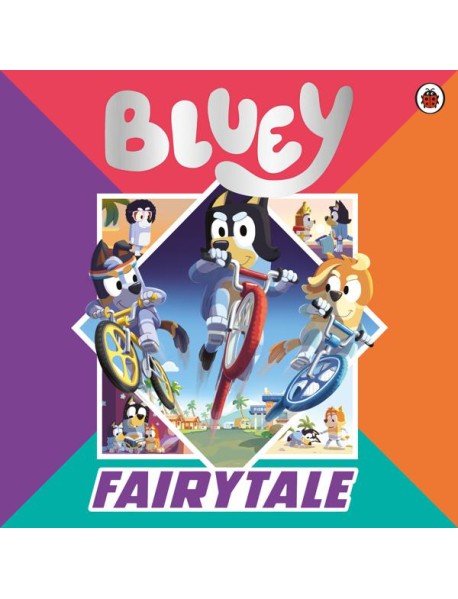 Bluey Fairytale