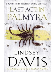 Last Act In Palmyra Last Act In Palmyra