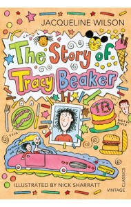 The Story of Tracy Beaker
