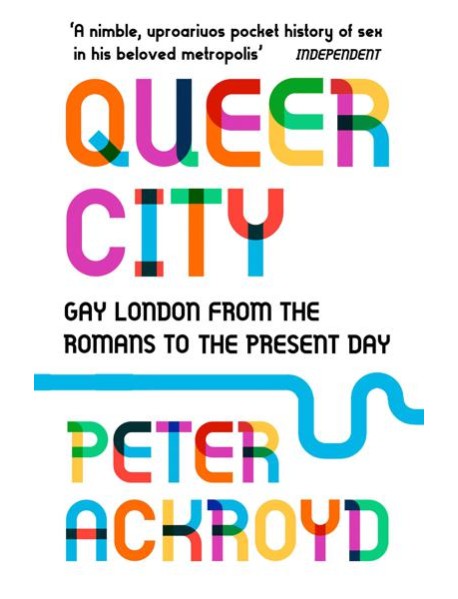 Queer City