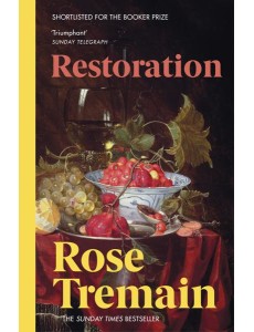 Restoration Restoration