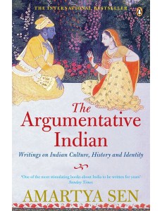 The Argumentative Indian