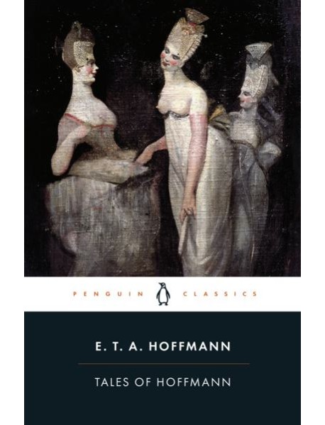 Tales of Hoffmann