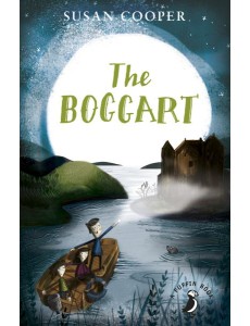 The Boggart The Boggart