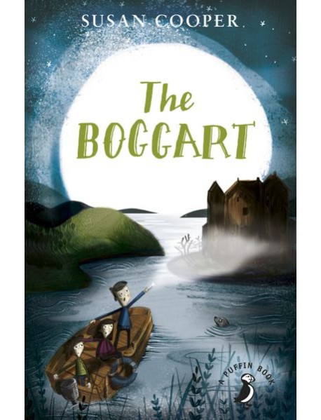 The Boggart