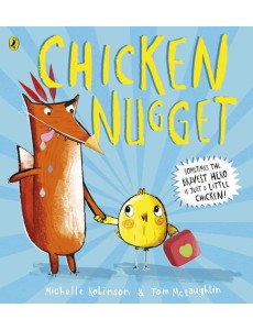 Chicken Nugget