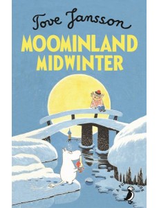 Moominland Midwinter