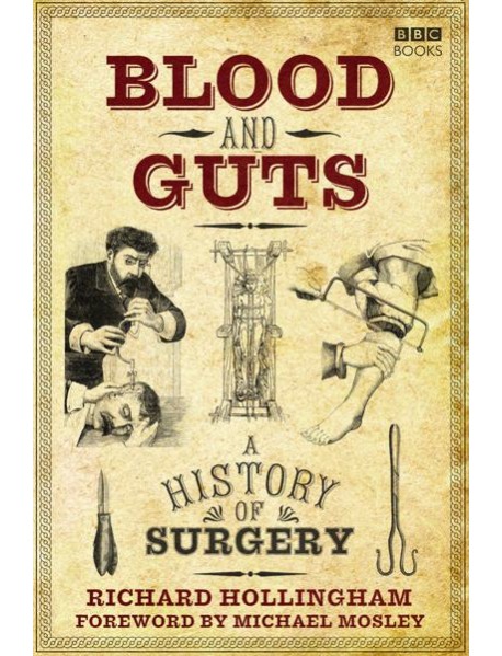 Blood and Guts