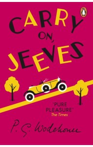 Carry On Jeeves