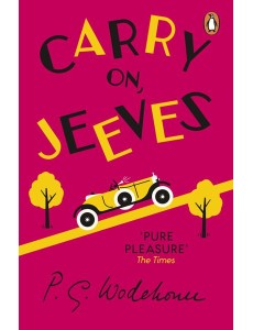 Carry On Jeeves