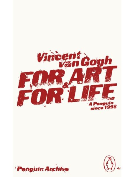 For Art and for Life