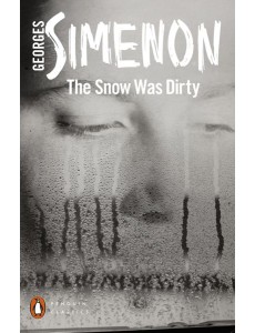 The Snow Was Dirty