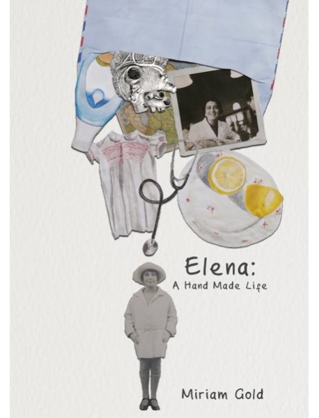 Elena A Hand Made Life