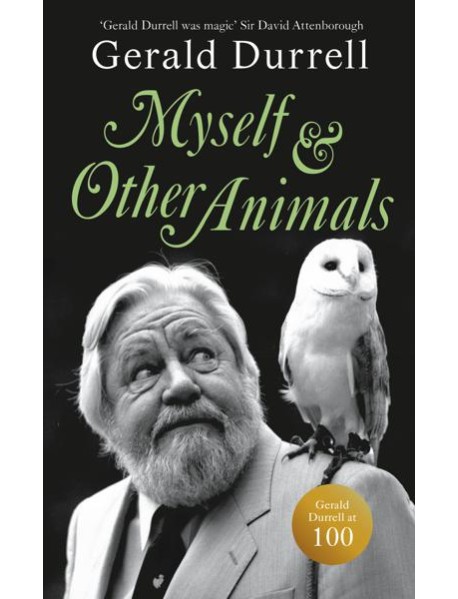 Myself and Other Animals