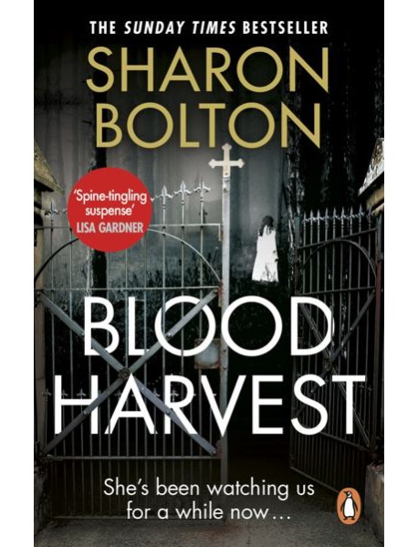Blood Harvest