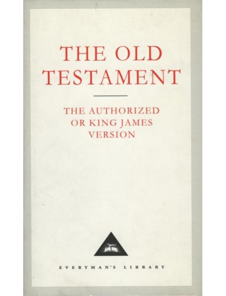 The Old Testament