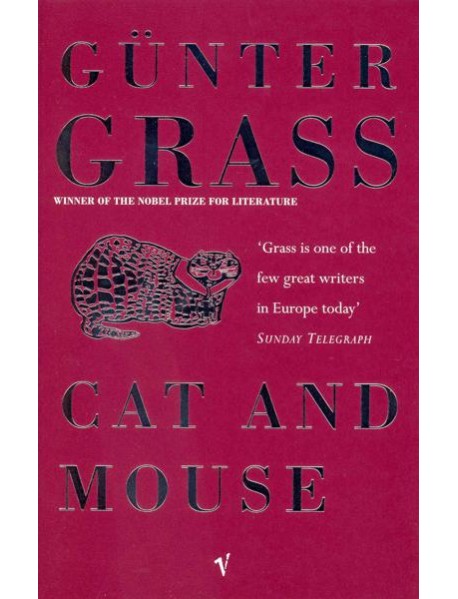 Cat and Mouse