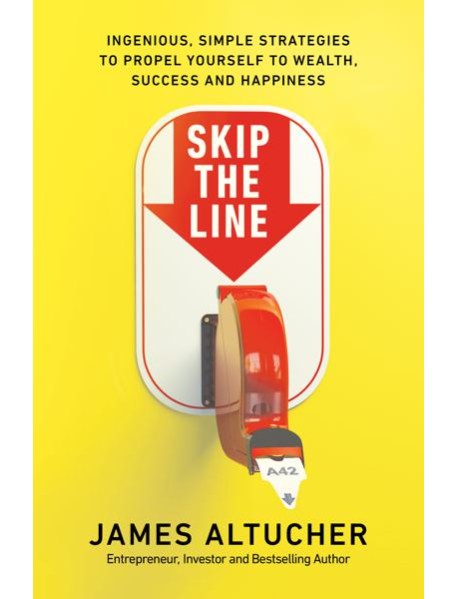 Skip the Line