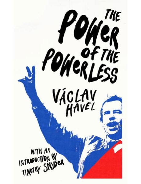 The Power of the Powerless