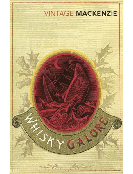 Whisky Galore