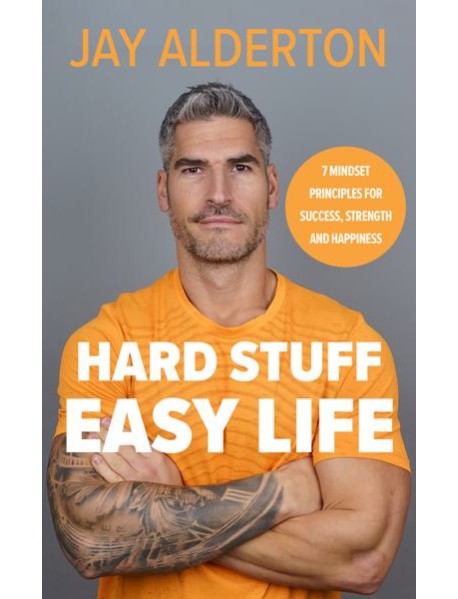 Hard Stuff Easy Life