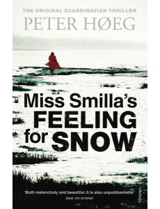 Miss Smillas Feeling For Snow Miss Smillas Feeling For Snow