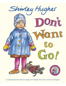 Dont Want to Go Dont Want to Go