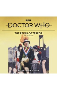 Doctor Who The Reign of Terror