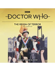 Doctor Who The Reign of Terror