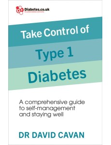 Take Control of Type 1 Diabetes
