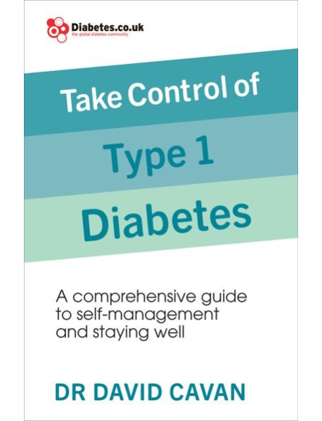 Take Control of Type 1 Diabetes