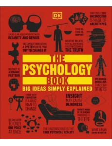 The Psychology Book