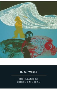 The Island of Doctor Moreau