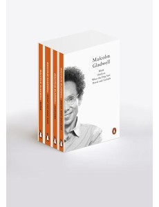 The Penguin Gladwell