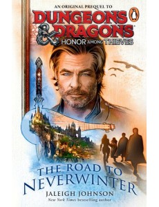 Dungeons Dragons Honor Among Thieves Dungeons Dragons Honor Among Thieves