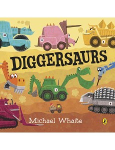 Diggersaurs Diggersaurs