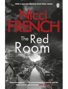 The Red Room