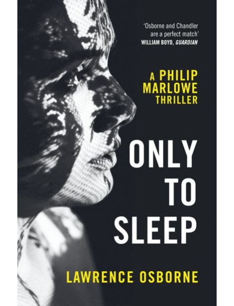 Only to Sleep