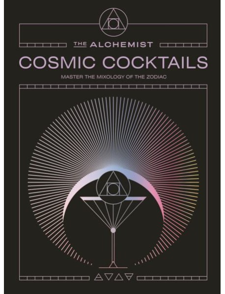 Cosmic Cocktails