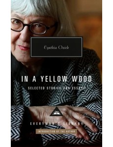 In a Yellow Wood In a Yellow Wood