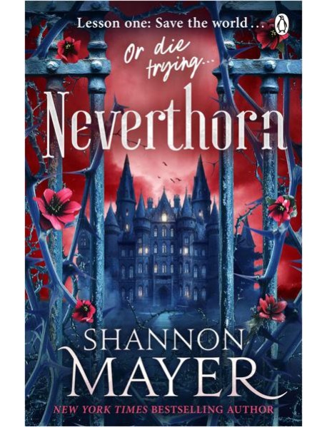 Neverthorn