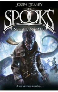 Spooks Slithers Tale