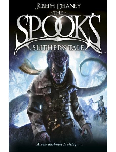 Spooks Slithers Tale