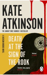 Death at the Sign of the Rook