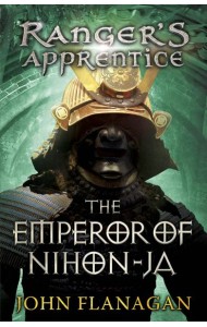 The Emperor of NihonJa Rangers Apprent