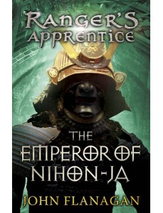 The Emperor of NihonJa Rangers Apprent The Emperor of NihonJa Rangers Apprent