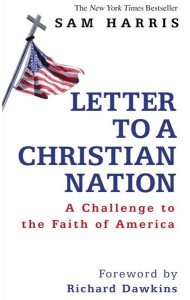 Letter to a Christian Nation