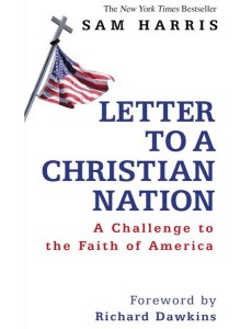 Letter to a Christian Nation