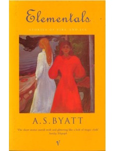 Elementals Elementals