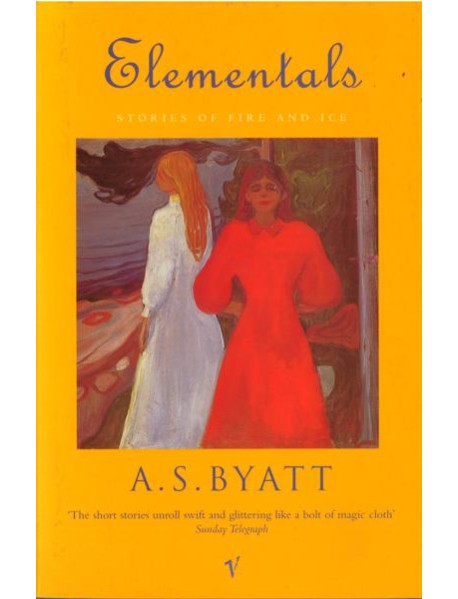 Elementals
